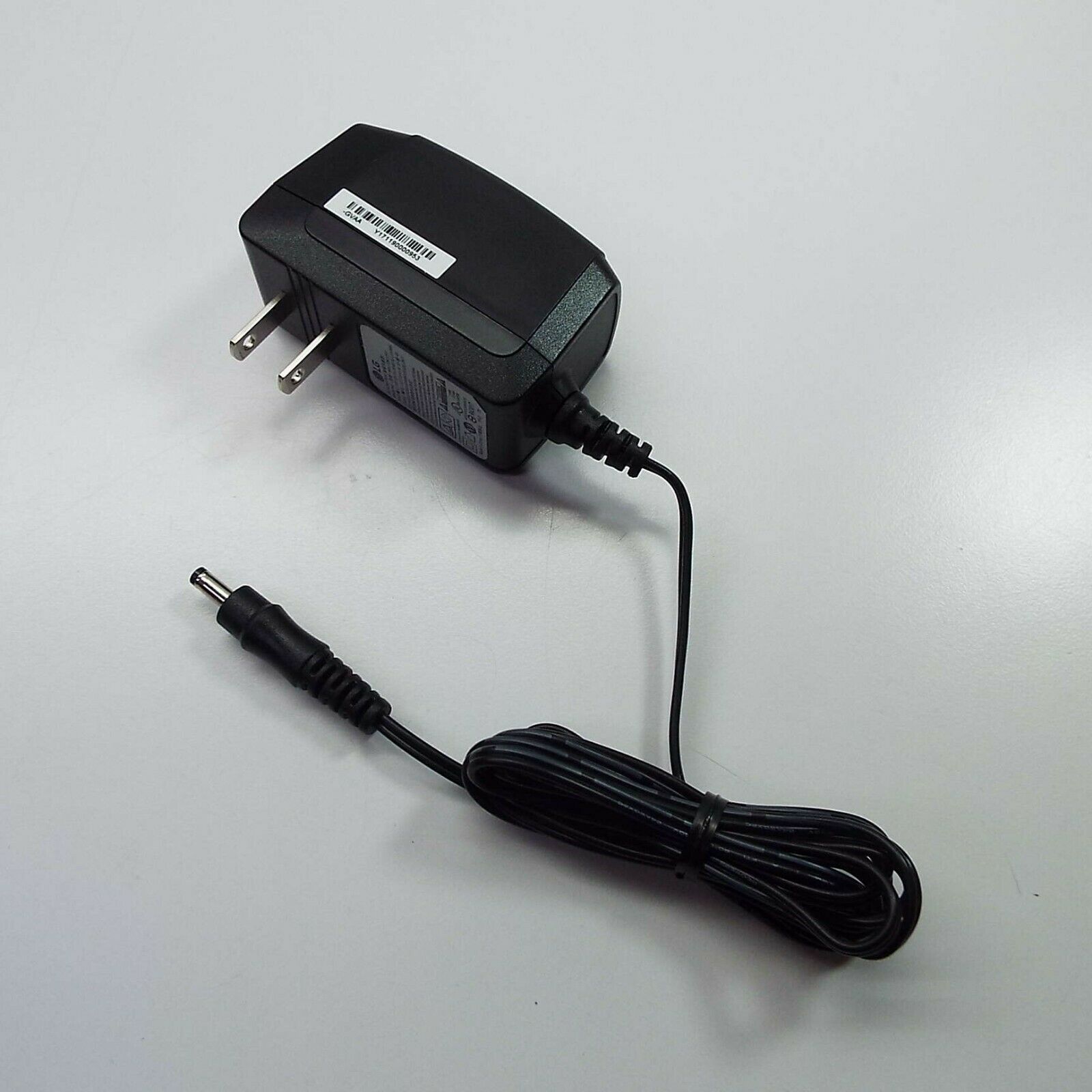 12V 1.5A Replace WA-12M12FU LG NA9350B NP8350W NA9350D NP8350D 12V 1A 12W AC Adapter Power Supply - Click Image to Close